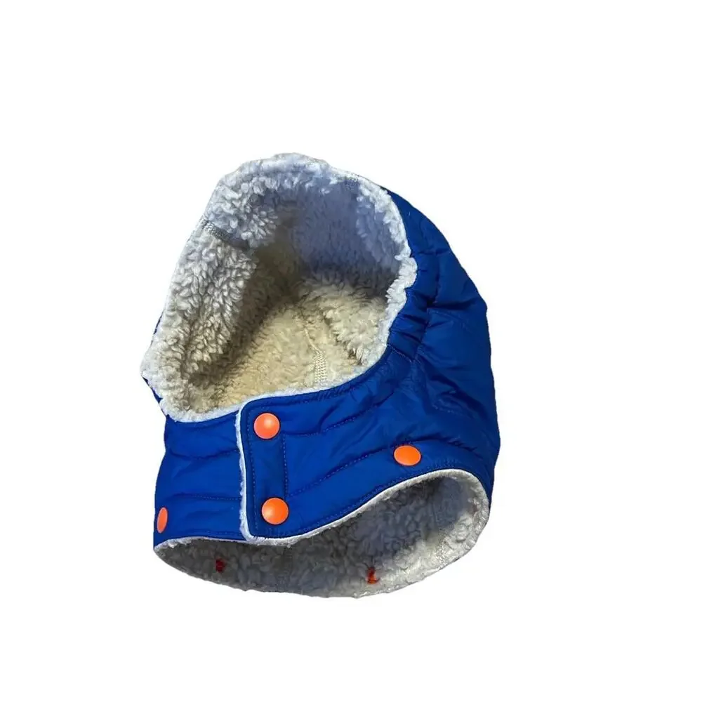 Patagonia Toddler‎ Blue Replacement Kids 3t H88